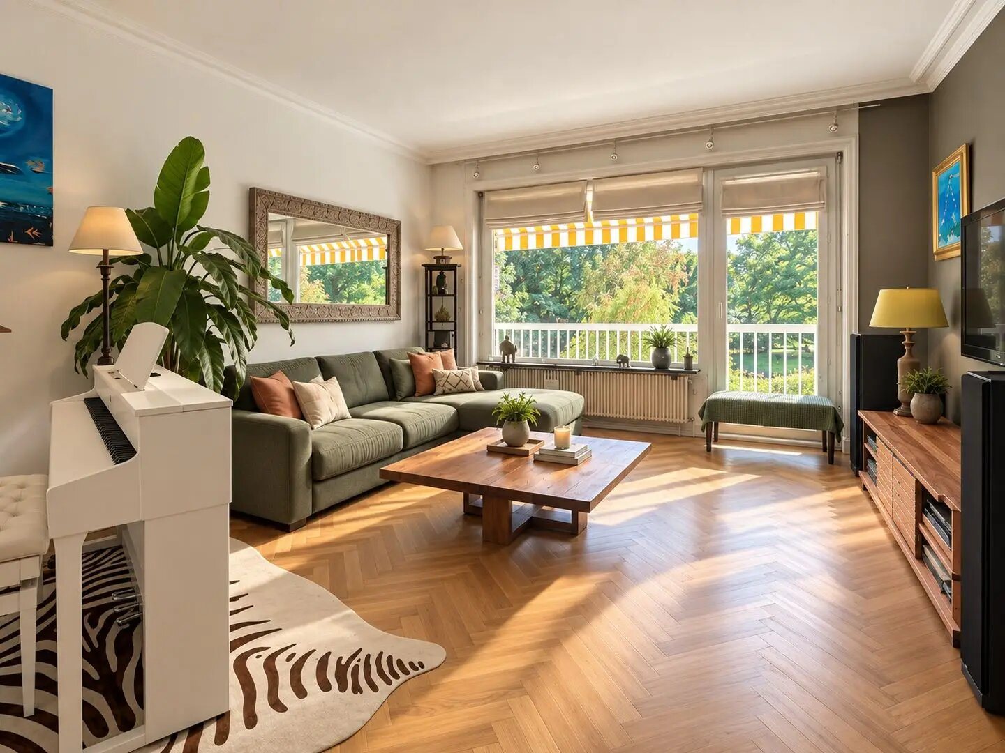 Appartement à vendre, 124m², Écully