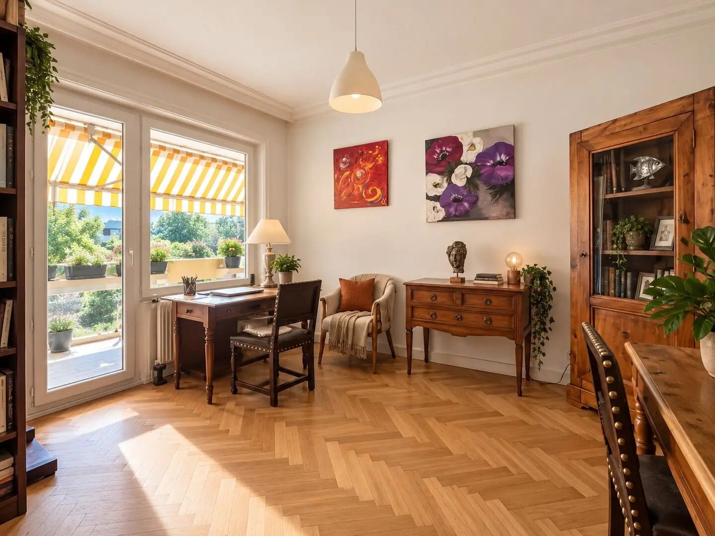 Appartement à vendre, 124m², Écully