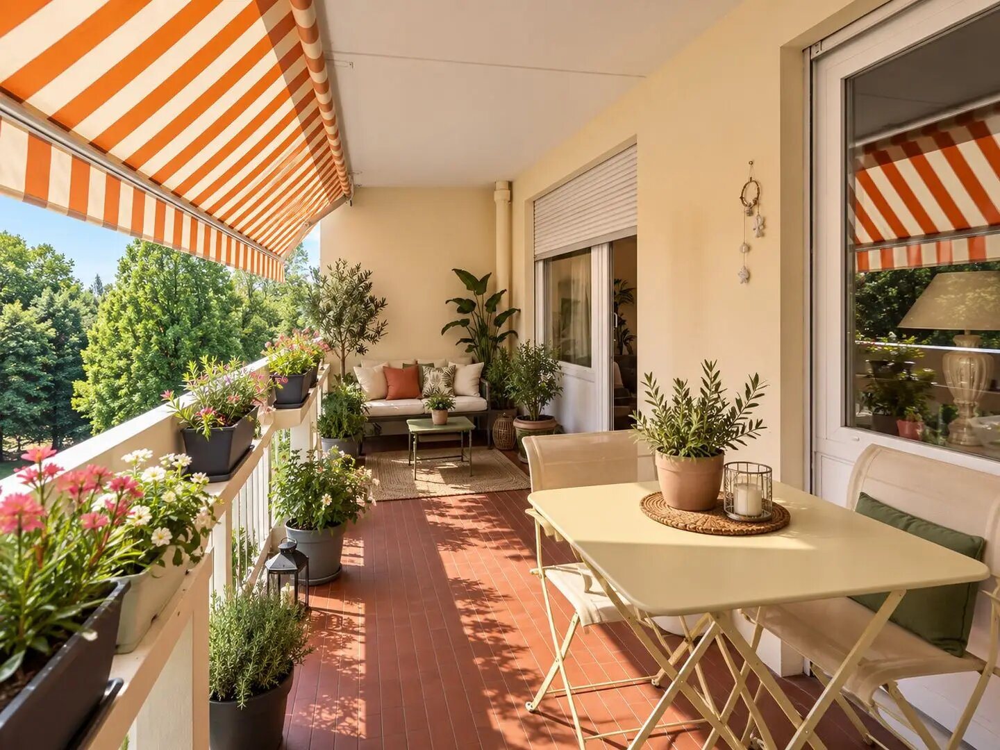 Appartement à vendre, 124m², Écully