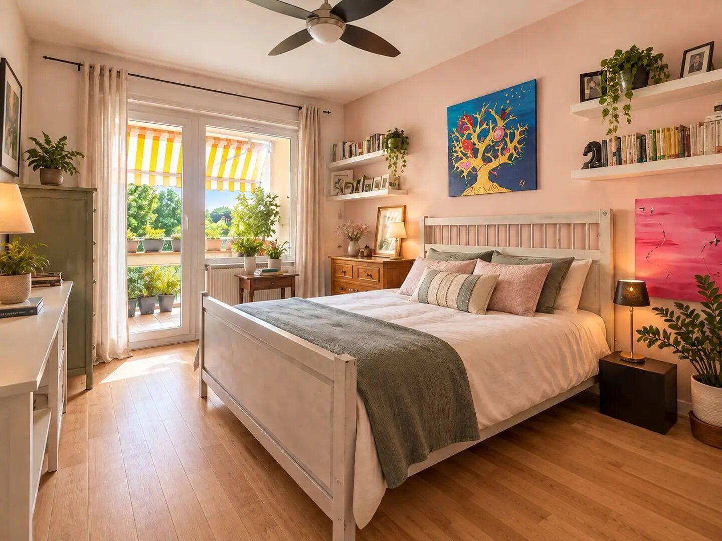 Appartement à vendre, 124m², Écully