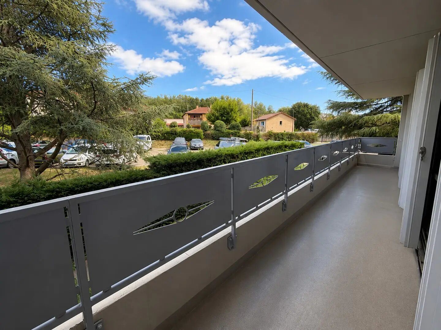 Appartement à vendre, 79m², Le Péage-de-Roussillon