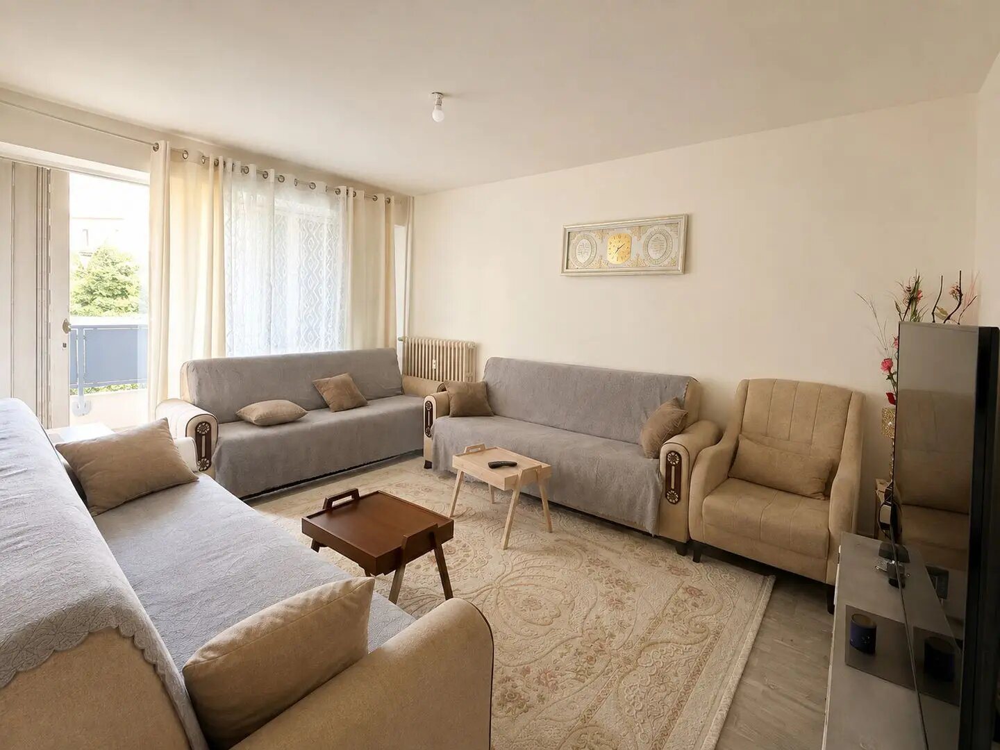 Appartement à vendre, 79m², Le Péage-de-Roussillon