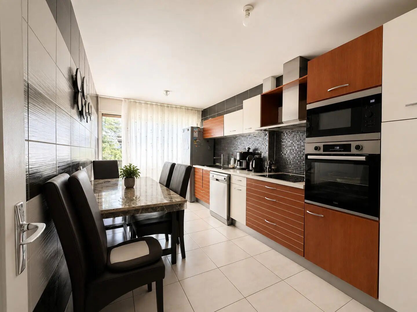 Appartement à vendre, 79m², Le Péage-de-Roussillon