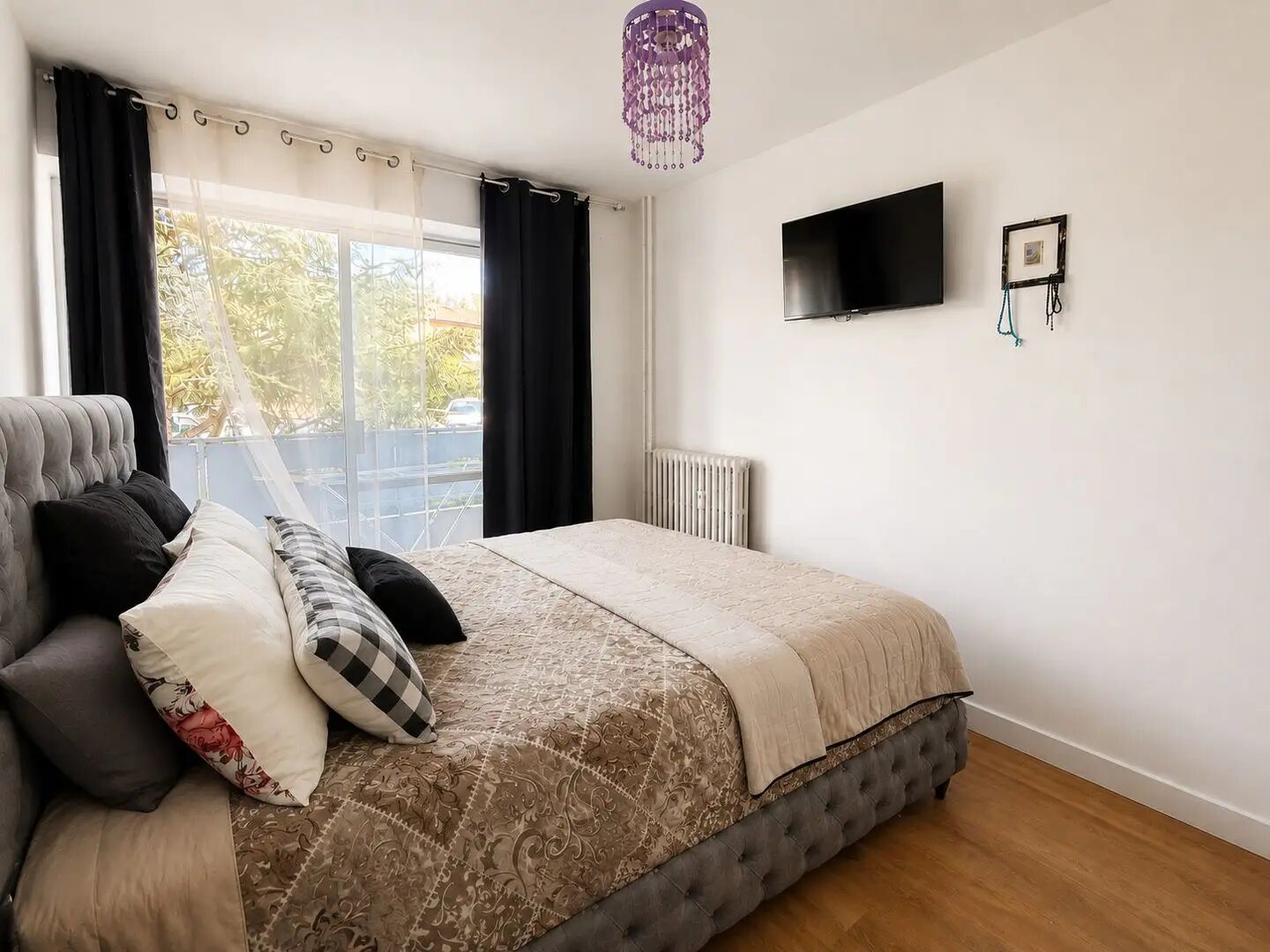 Appartement à vendre, 79m², Le Péage-de-Roussillon