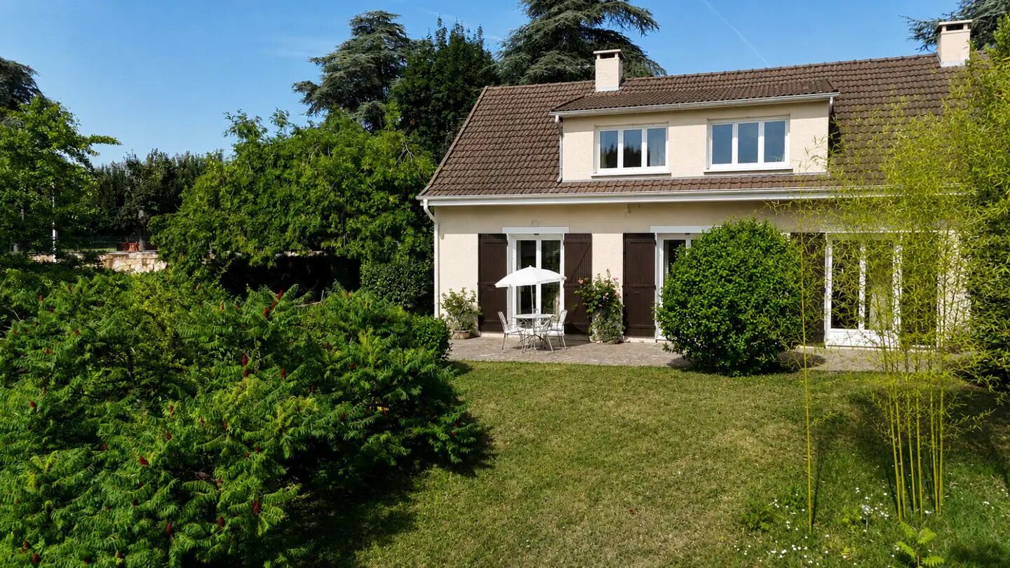 Maison à vendre, 162m², Saint-Cyr-au-Mont-d'Or