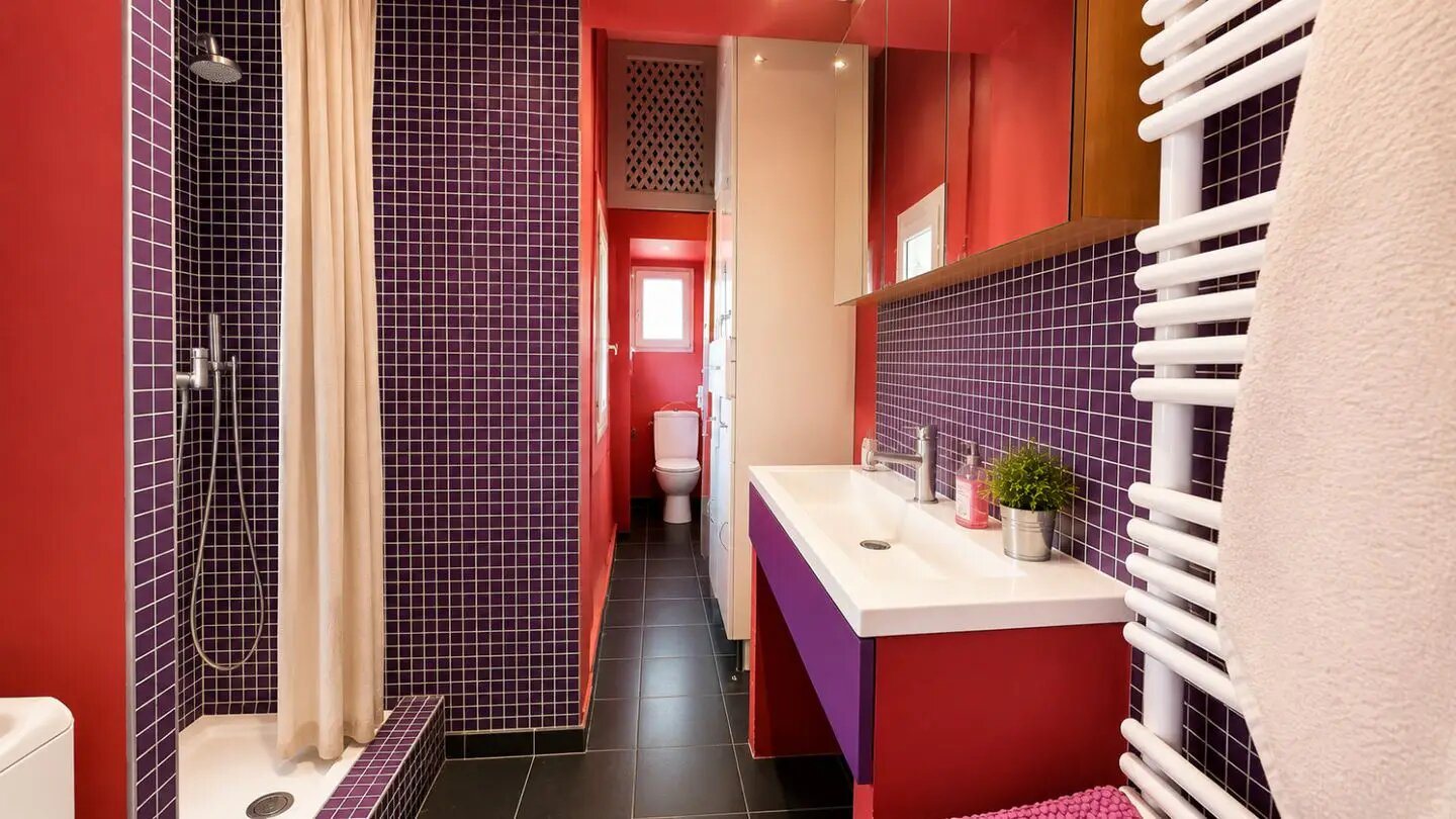 Appartement à vendre, 138m², Lyon 1er