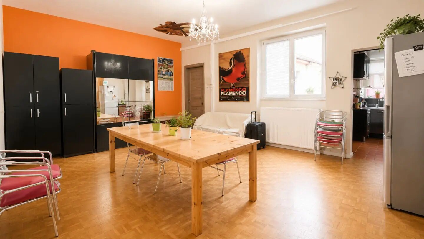 Appartement à vendre, 138m², Lyon 1er