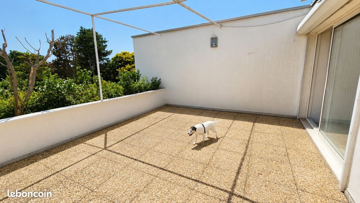 Appartement à vendre, 80m², Valence