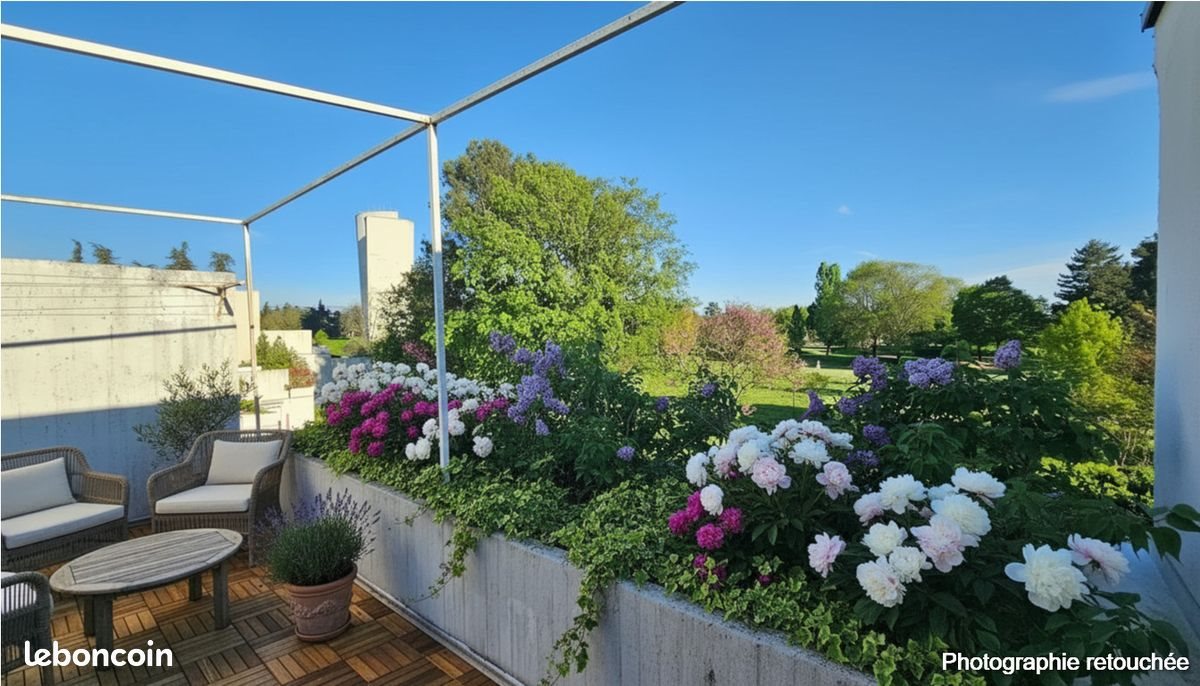 Appartement à vendre, 80m², Valence