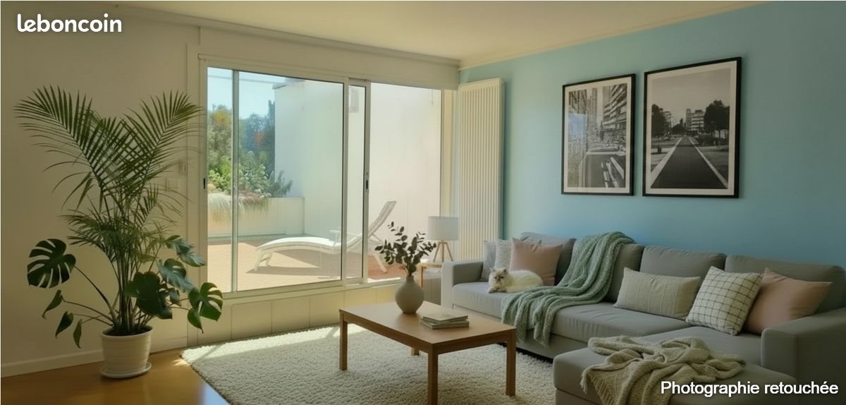 Appartement à vendre, 80m², Valence