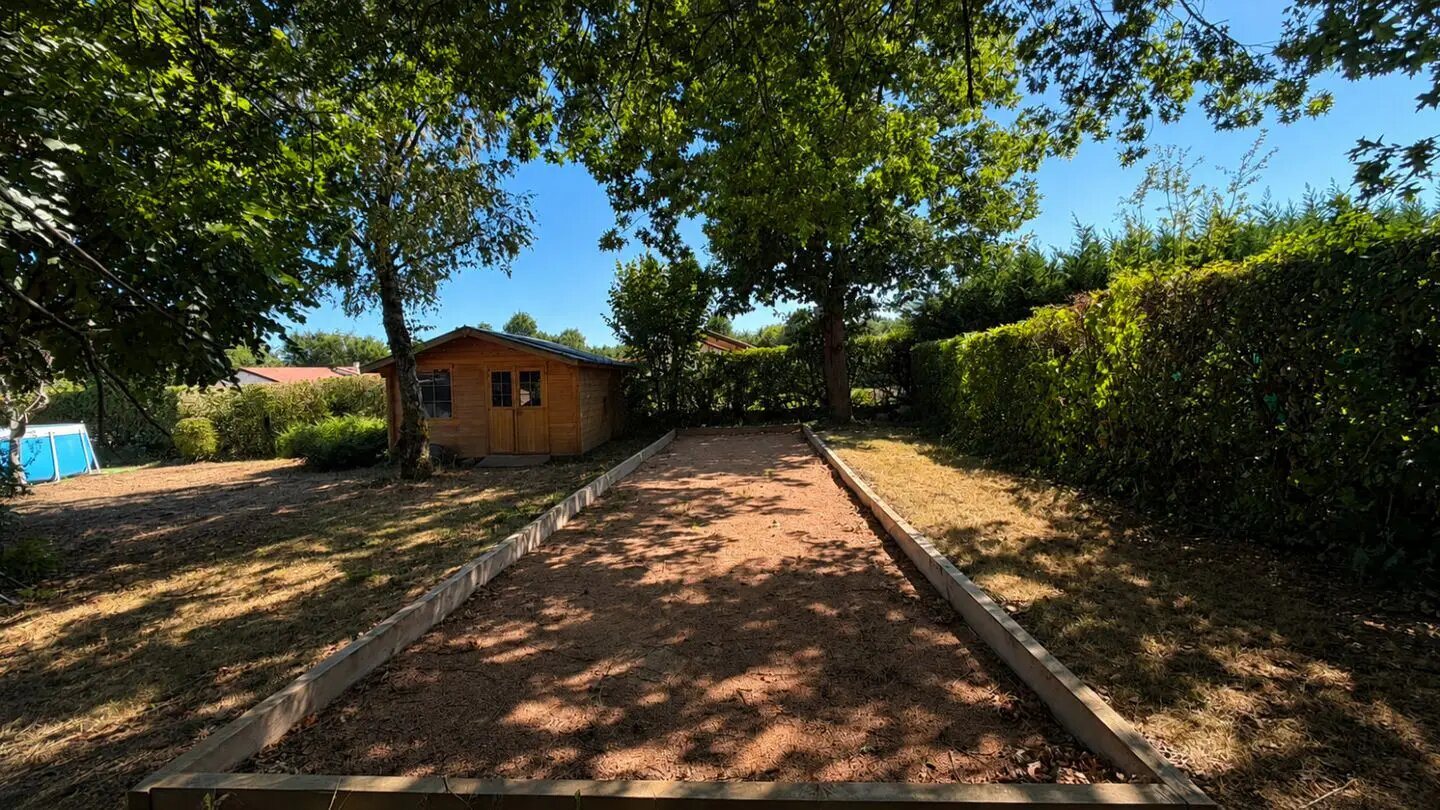 Maison à vendre, 115m², Frontenas