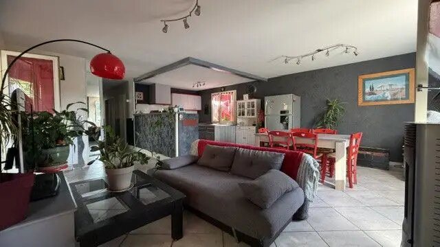 Maison à vendre, 115m², Frontenas