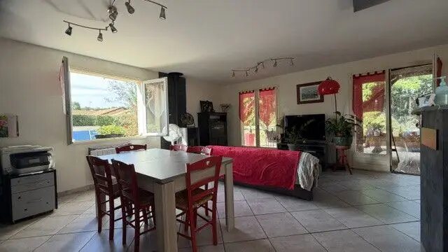Maison à vendre, 115m², Frontenas