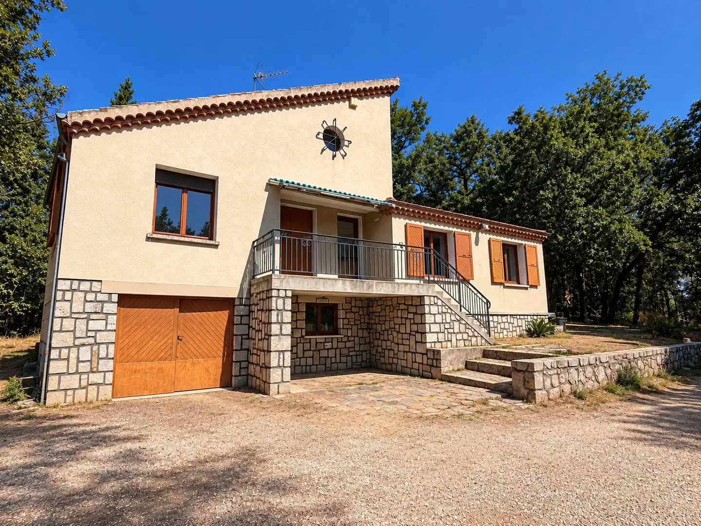Maison à vendre, 140m², Annonay