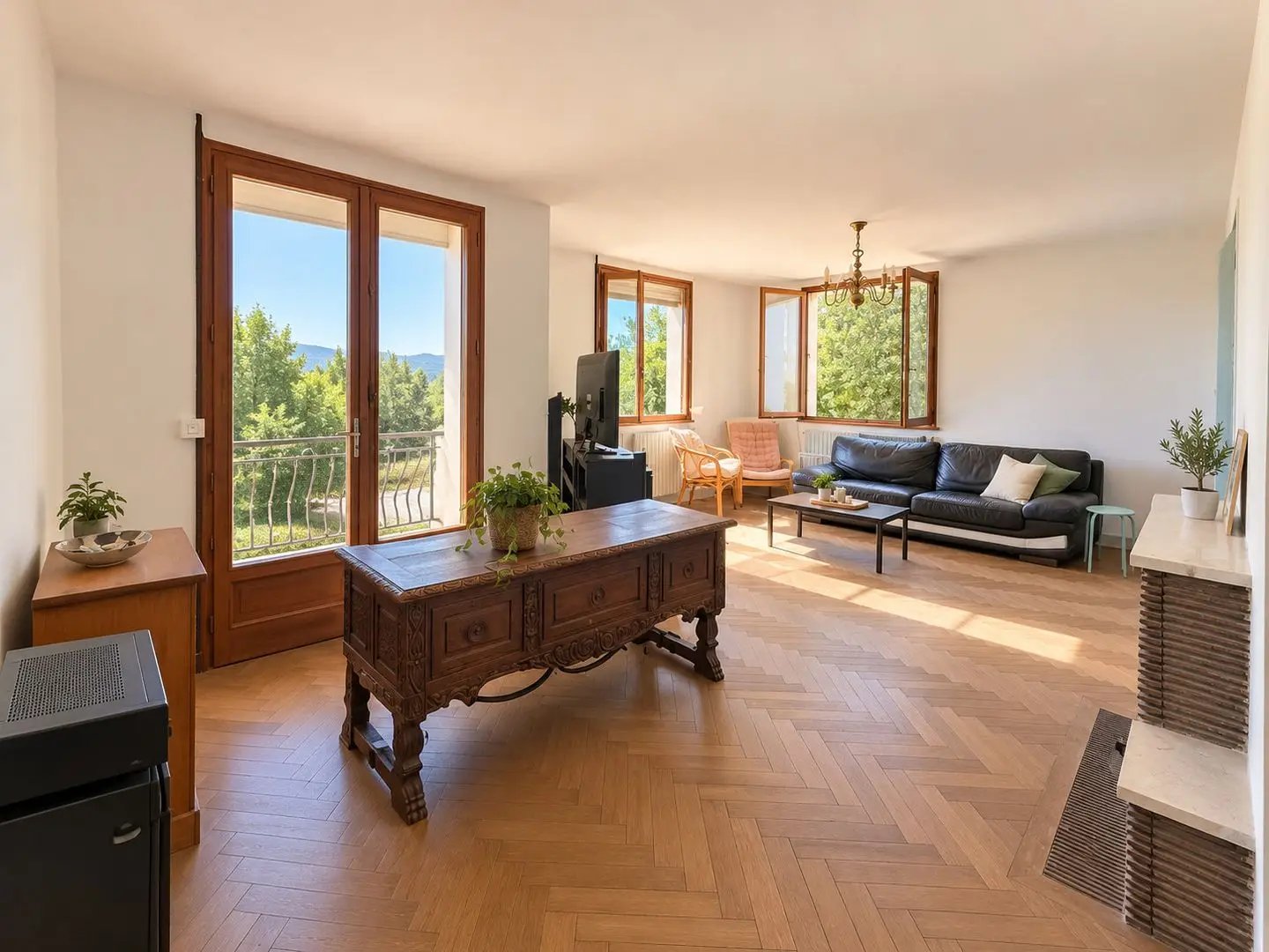 Maison à vendre, 140m², Annonay