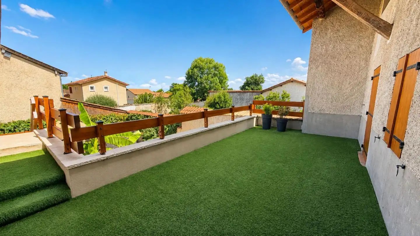 Maison à vendre, 171m², Lancié