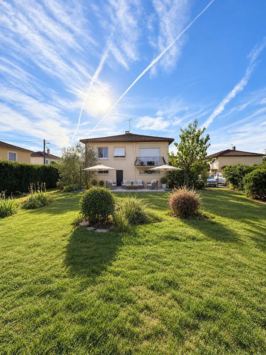 Maison à vendre, 80m², Meyzieu