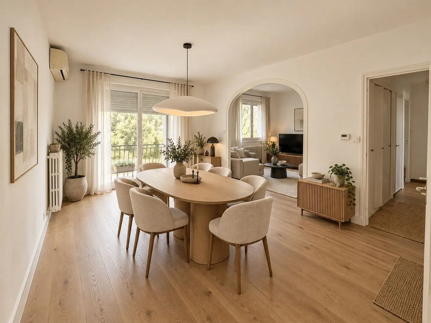 Maison à vendre, 80m², Meyzieu