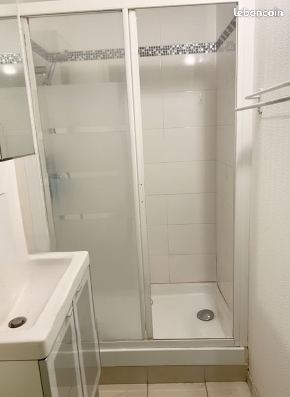 Appartement à vendre, 62m², Lyon 7ème