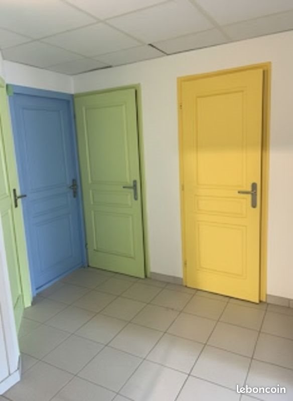 Appartement à vendre, 62m², Lyon 7ème