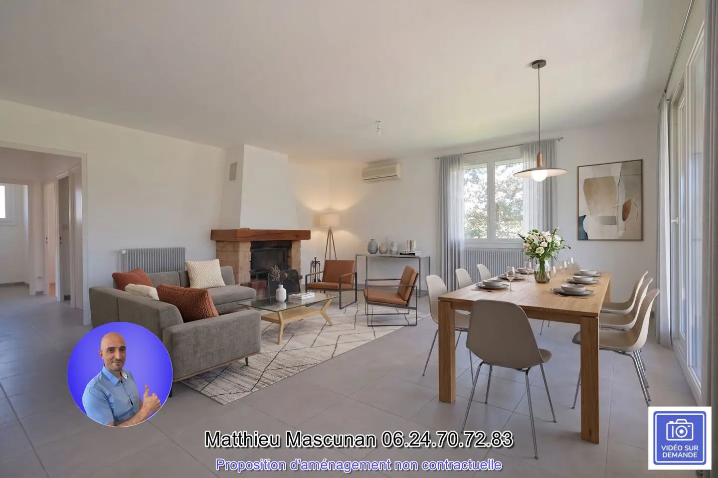 Maison à vendre, 96m², Décines-Charpieu