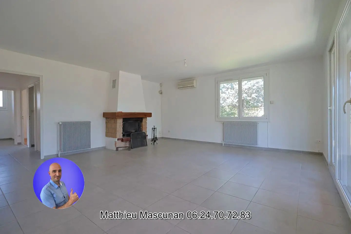 Maison à vendre, 96m², Décines-Charpieu
