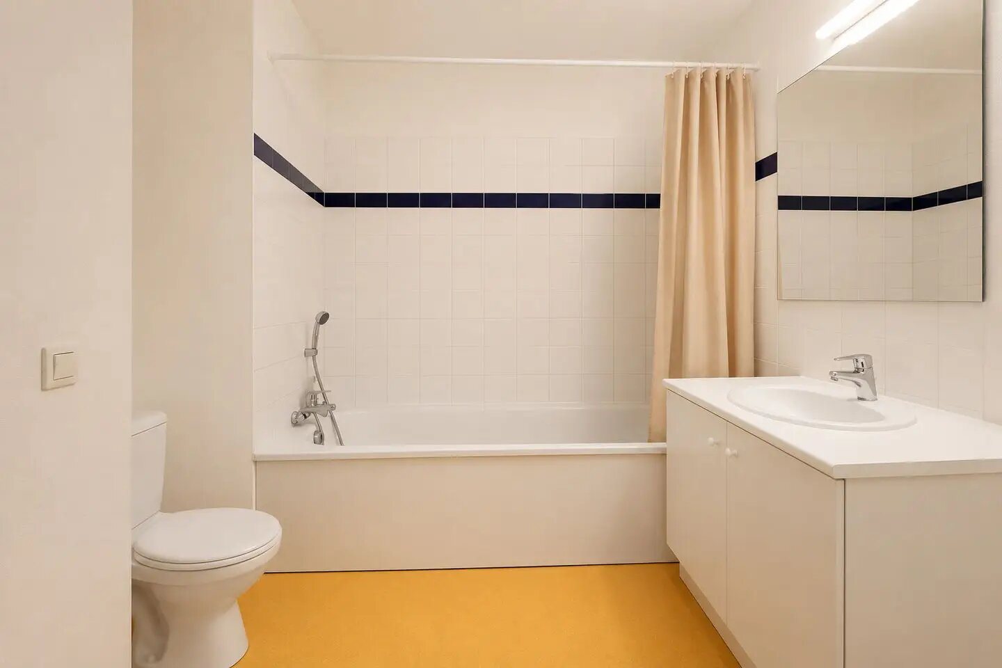 Appartement à vendre, 19m², Villeurbanne