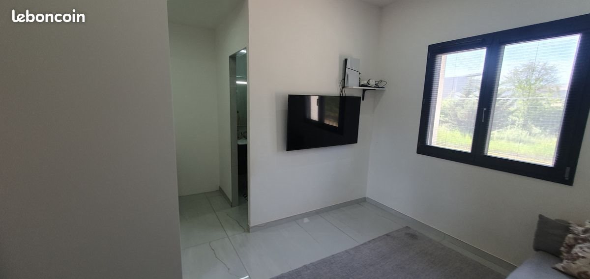 Maison à vendre, 125m², Chassieu