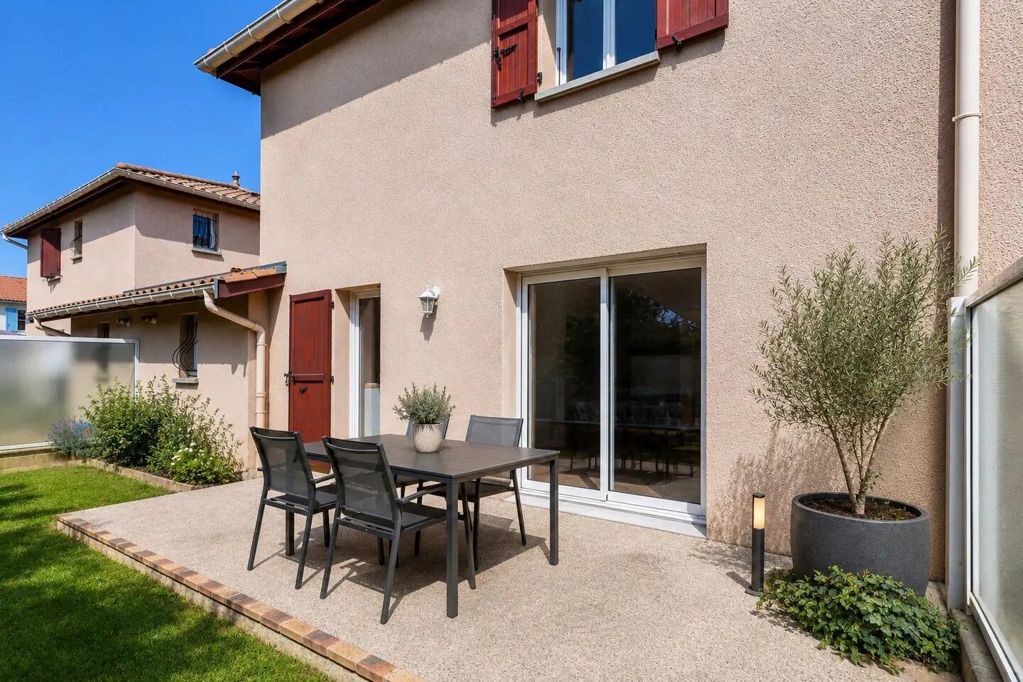 Maison à vendre, 110m², Bron