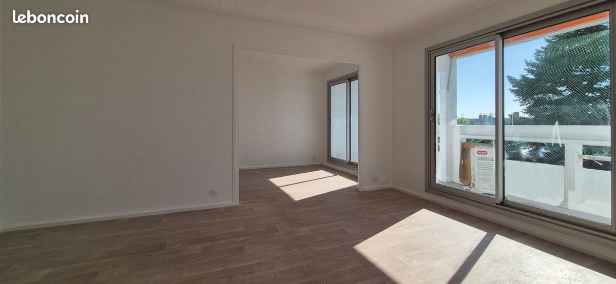 Appartement à vendre, 95m², Décines-Charpieu