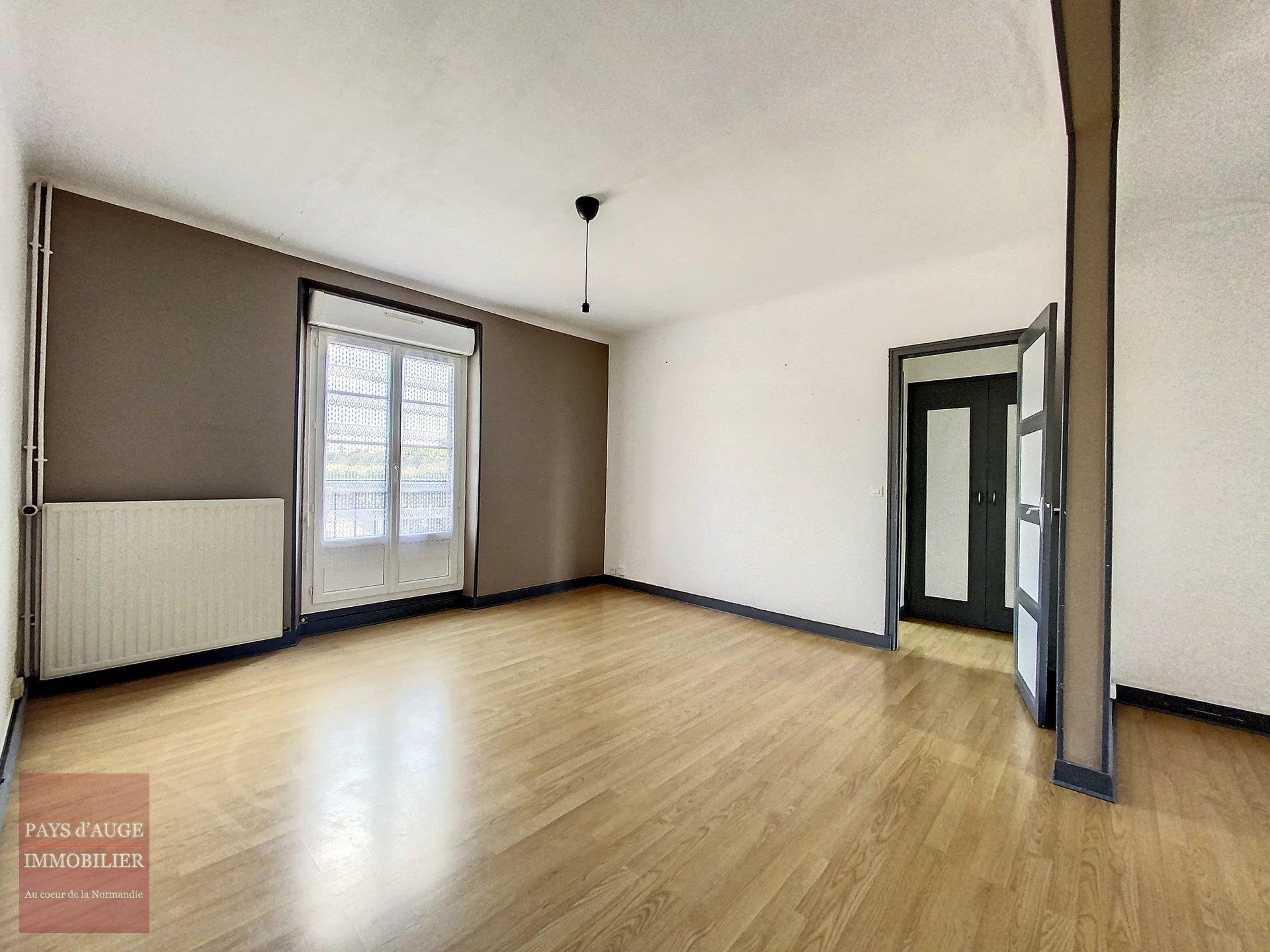 Appartement à vendre, 165m², Vimoutiers