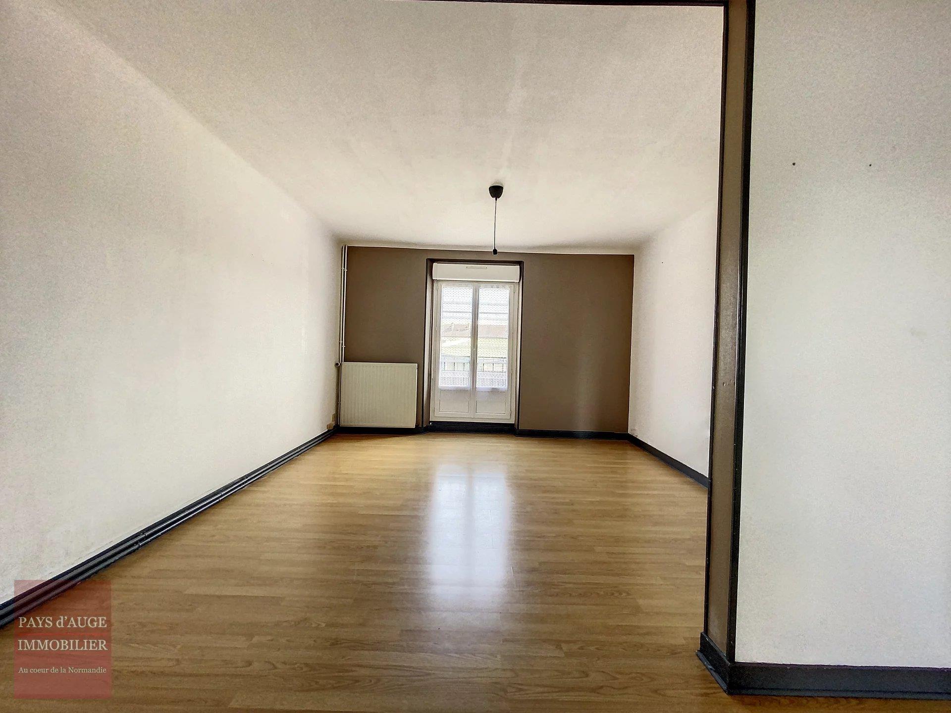 Appartement à vendre, 165m², Vimoutiers