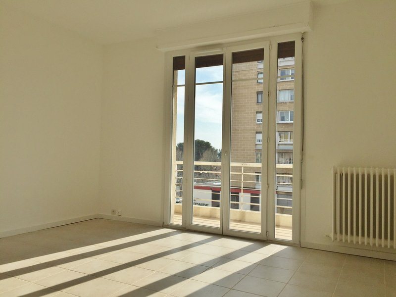 Appartement à louer, 45m², Aix-en-Provence