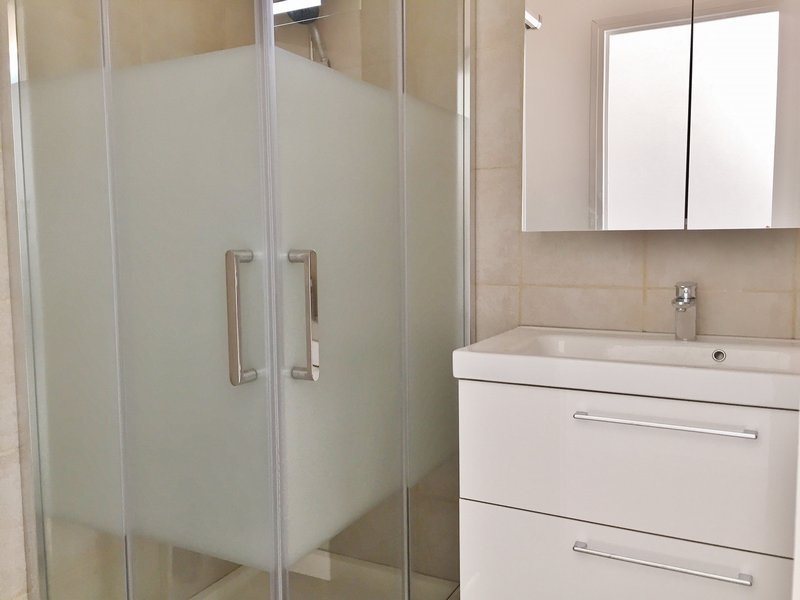 Appartement à louer, 45m², Aix-en-Provence