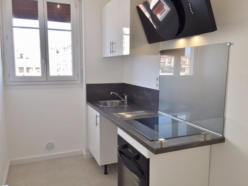 Appartement à louer, 45m², Aix-en-Provence