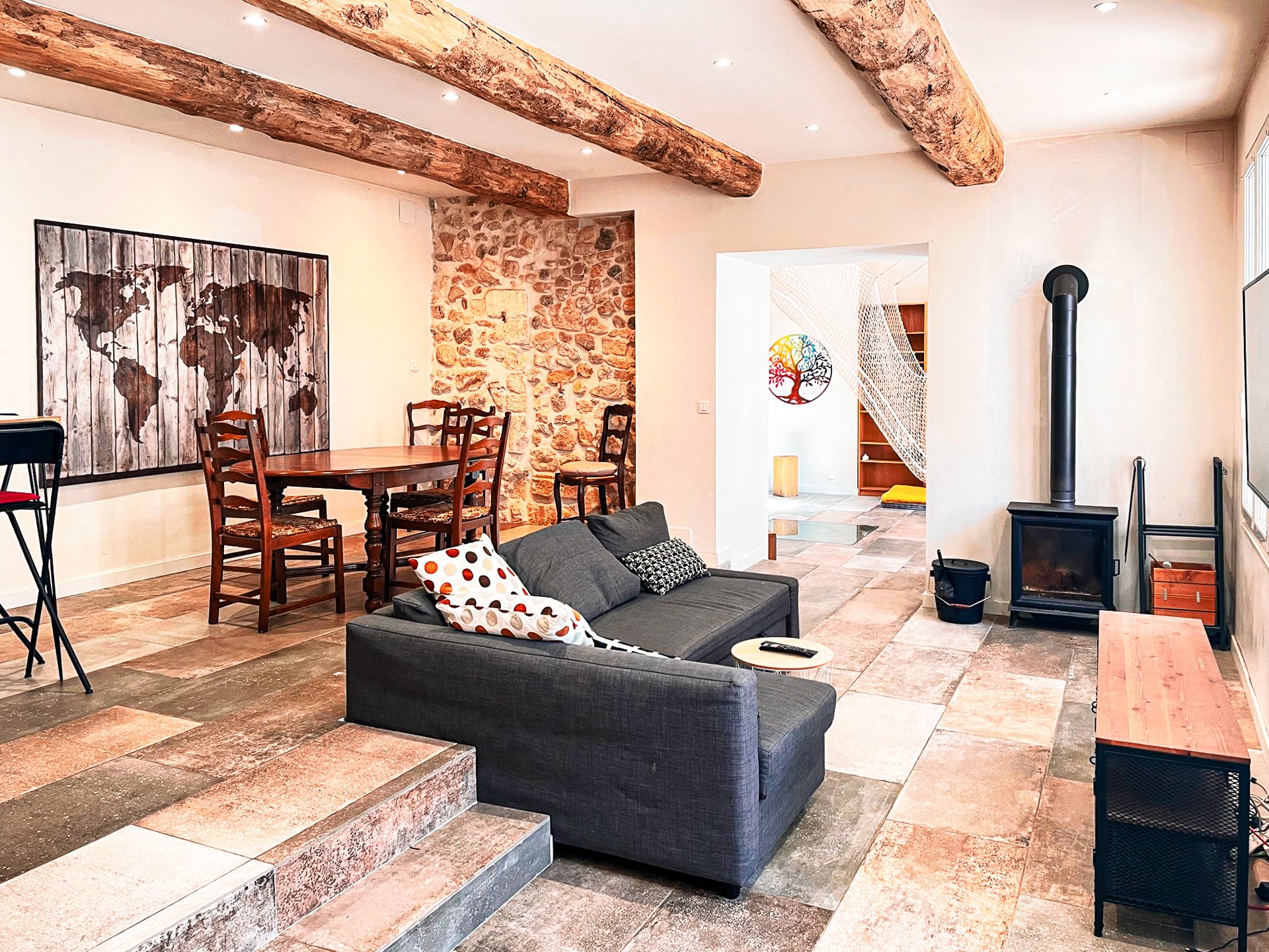 Maison à vendre, 160m², Aix-en-Provence