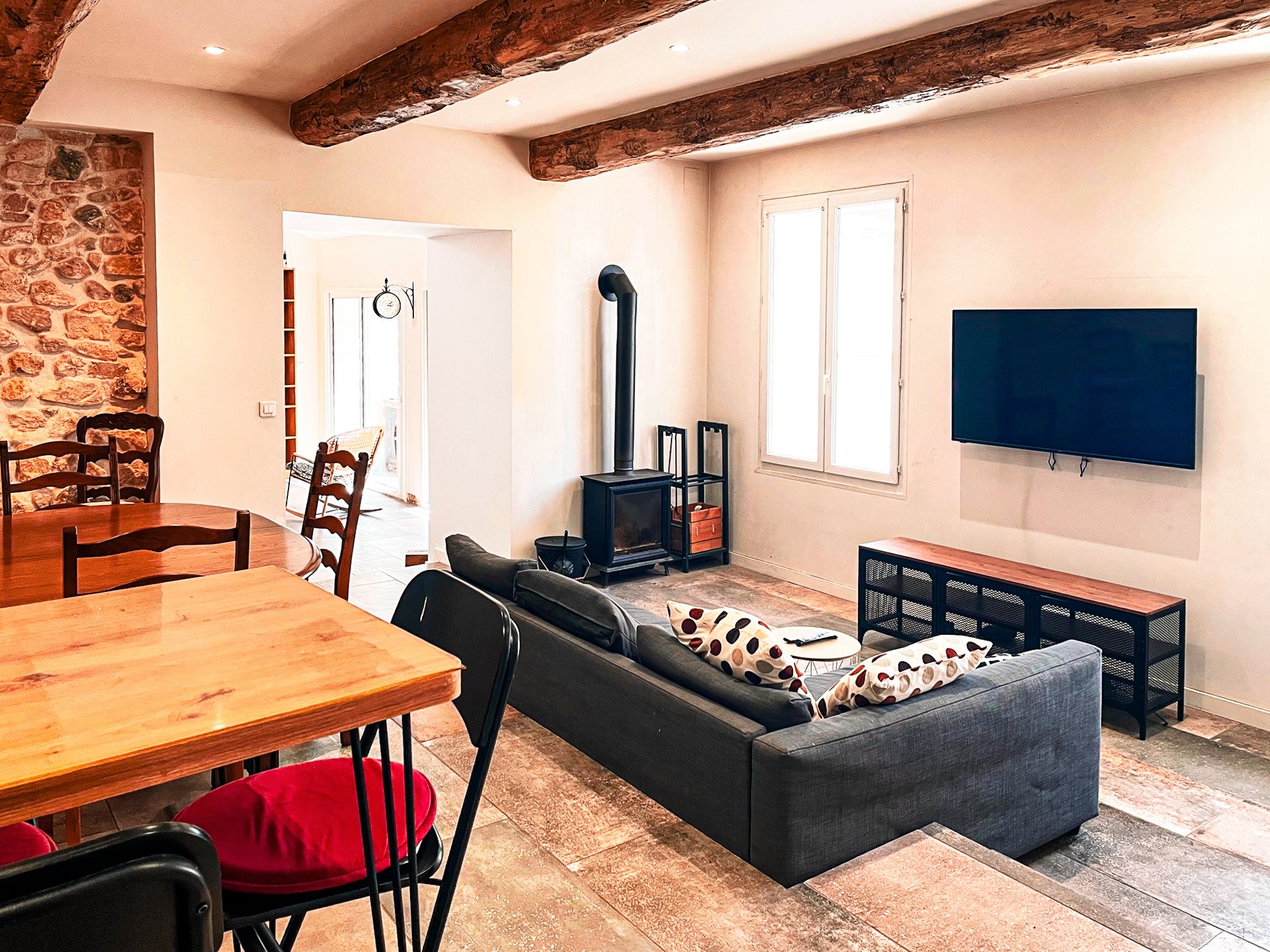 Maison à vendre, 160m², Aix-en-Provence