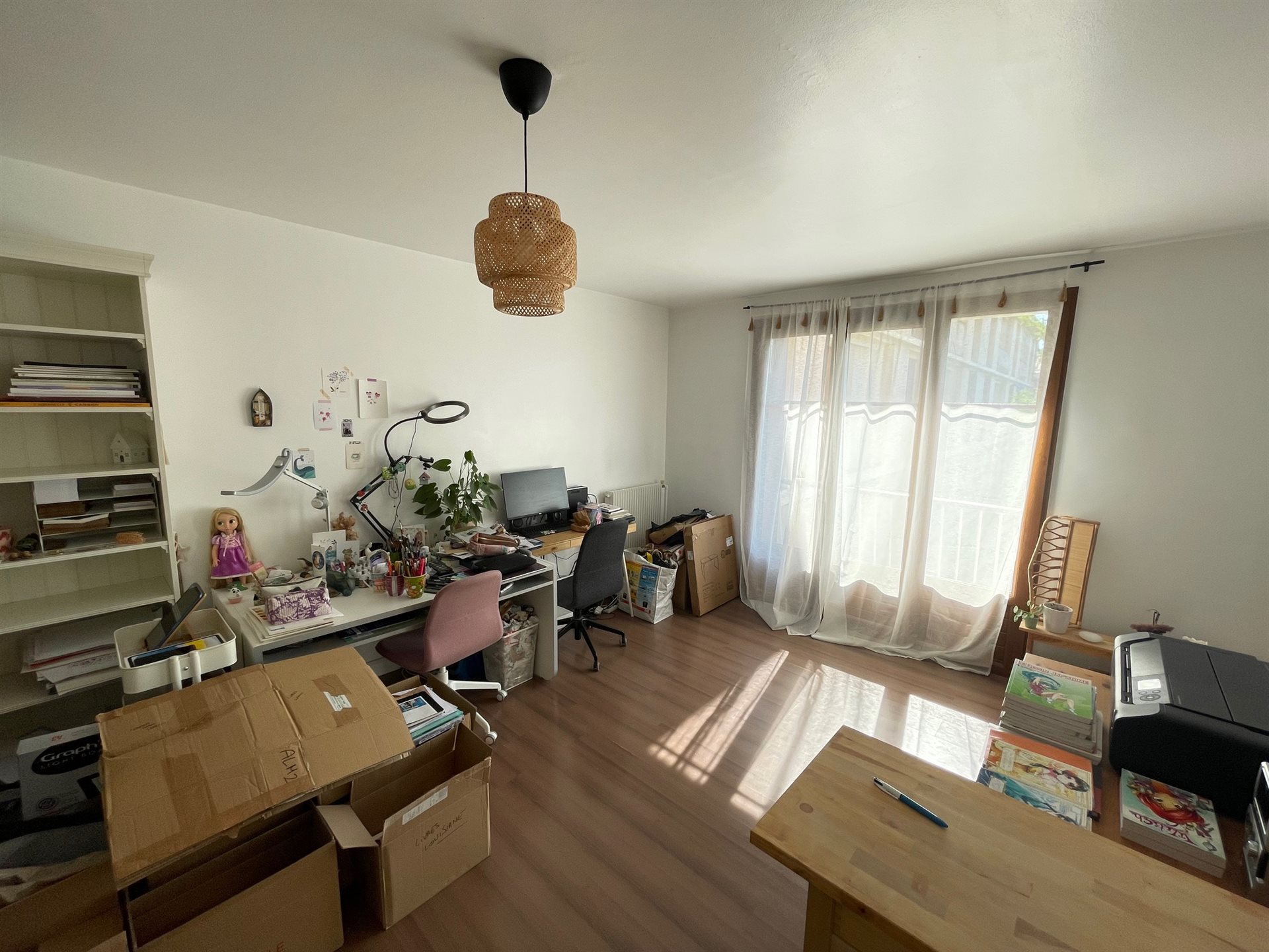 Appartement à louer, 74m², Aix-en-Provence