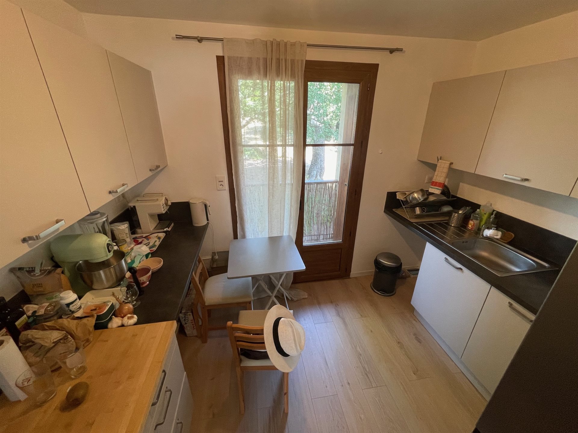 Appartement à louer, 74m², Aix-en-Provence