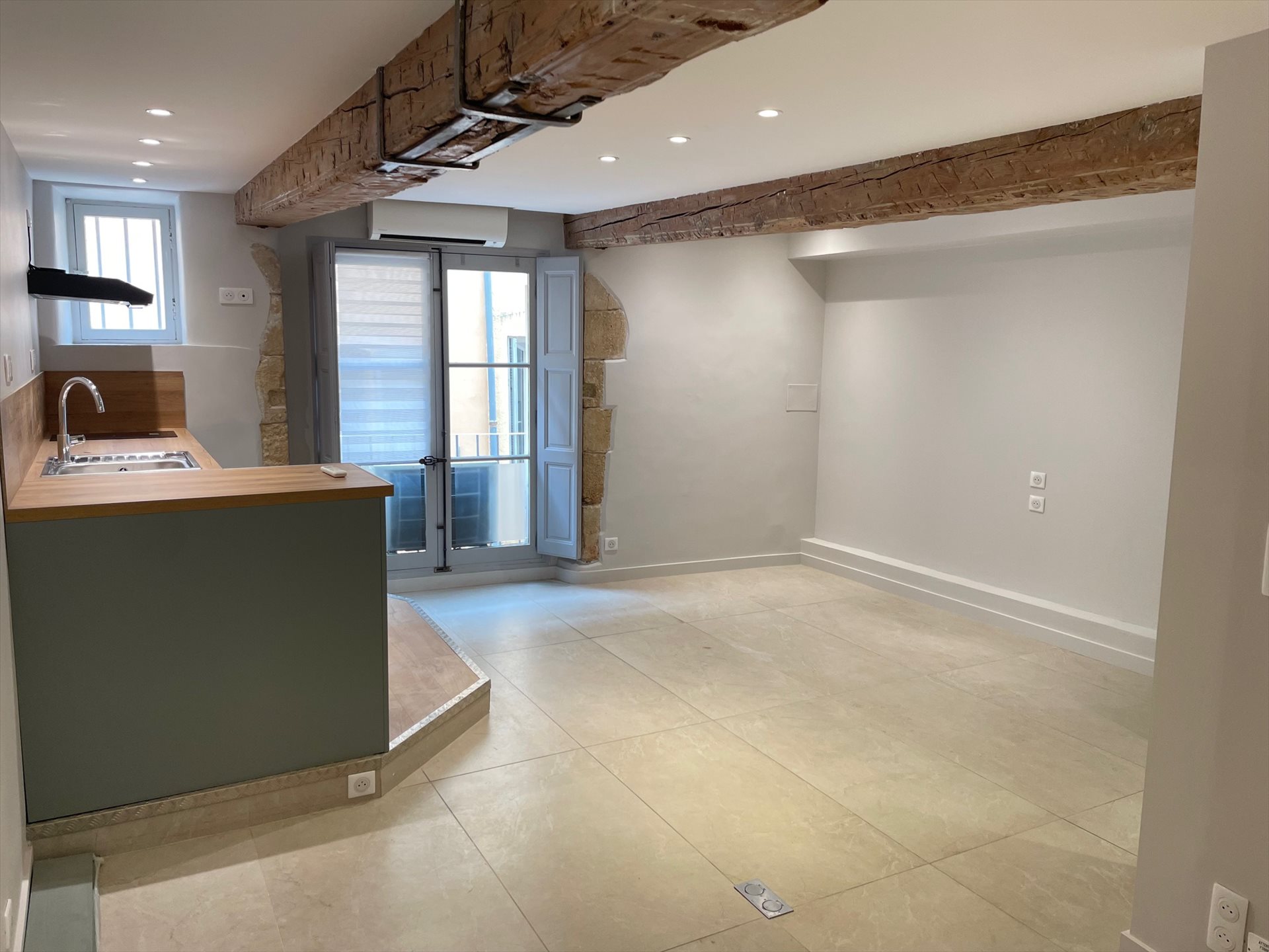 Appartement à louer, 31m², Aix-en-Provence