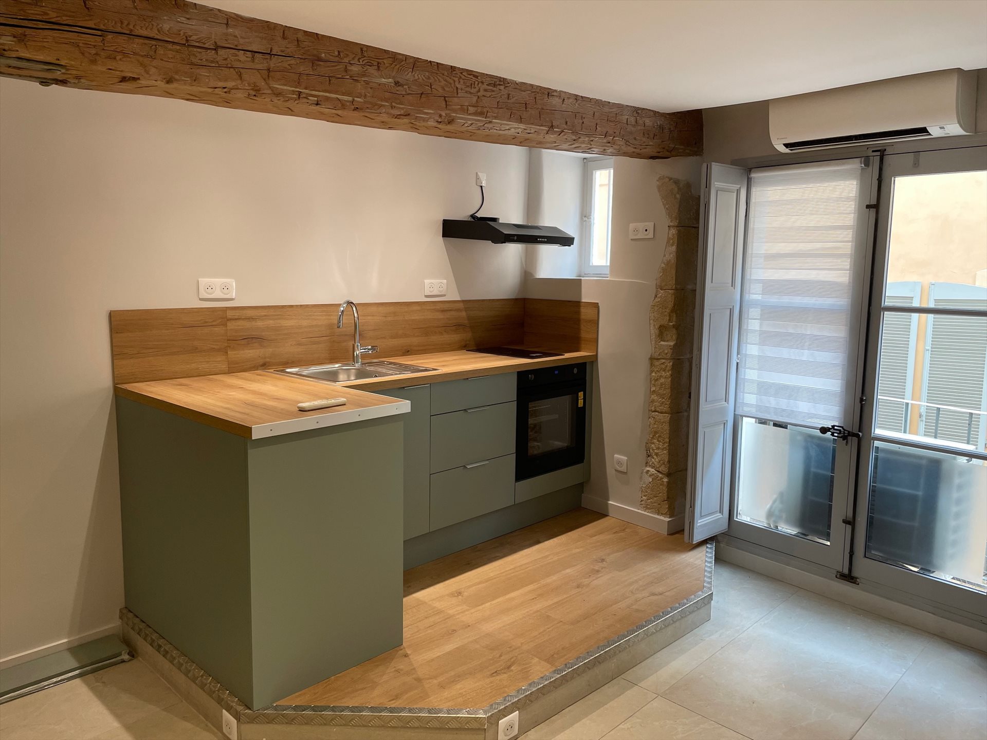 Appartement à louer, 31m², Aix-en-Provence