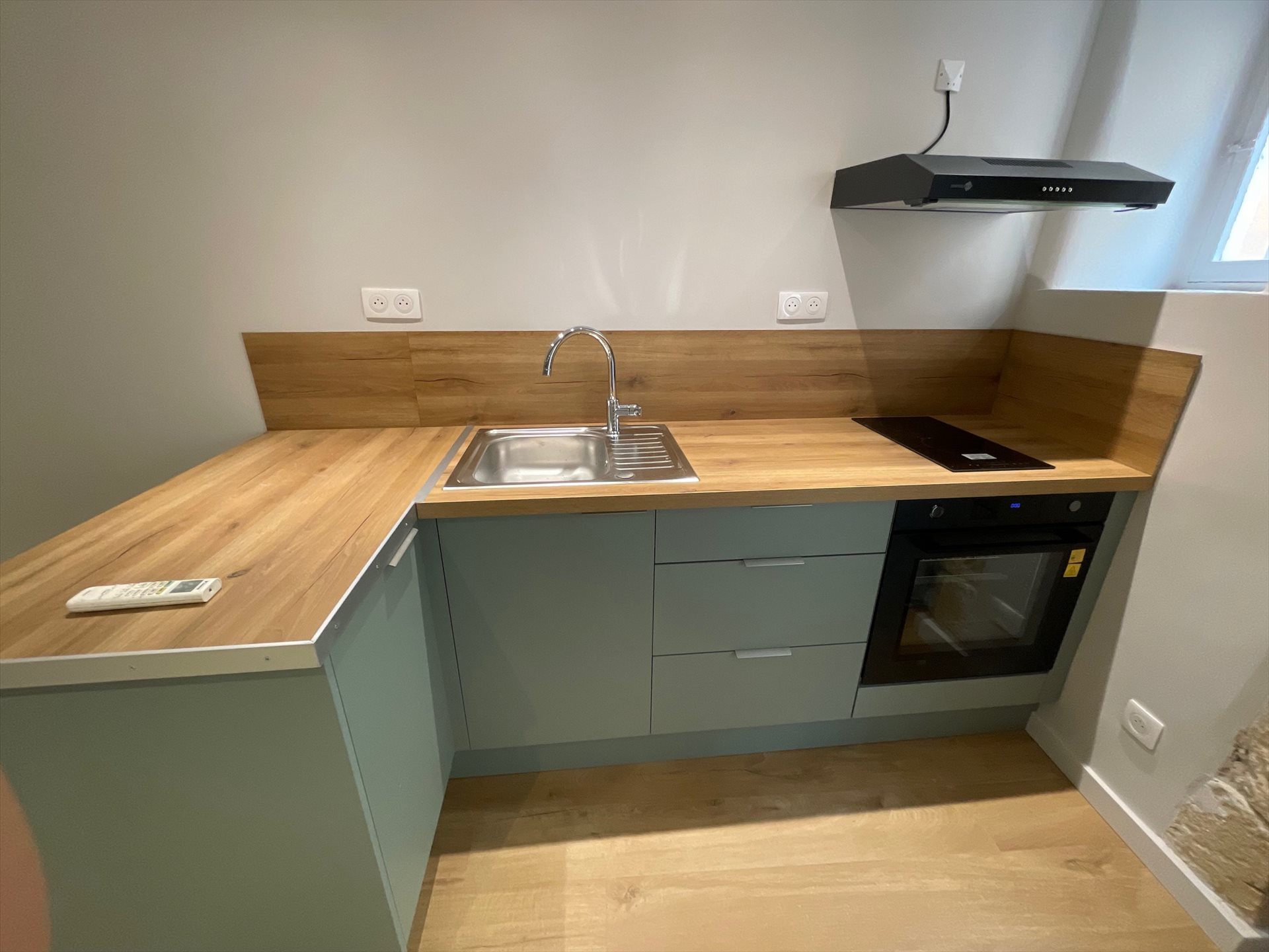Appartement à louer, 31m², Aix-en-Provence