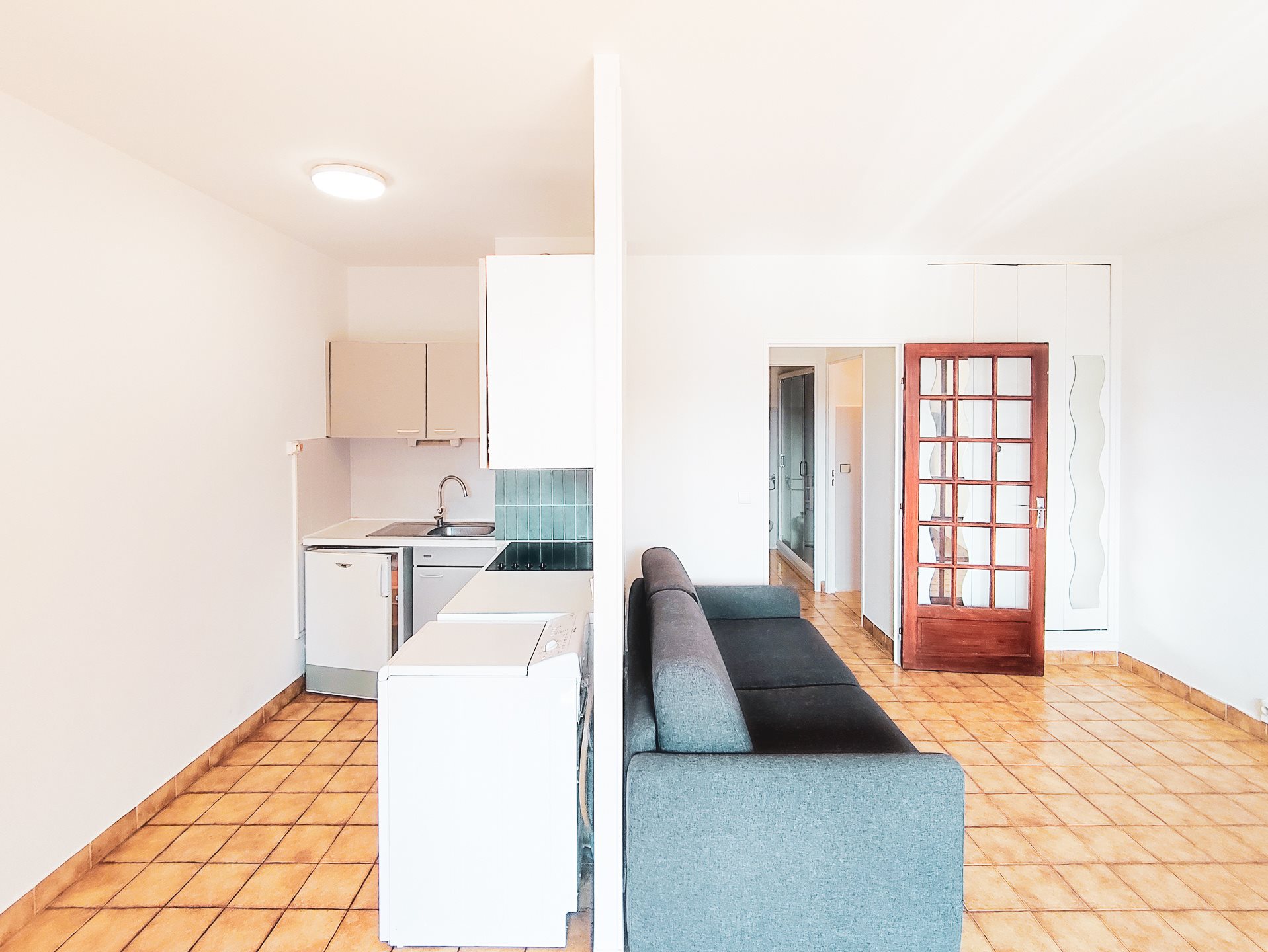 Appartement à louer, 30m², Aix-en-Provence