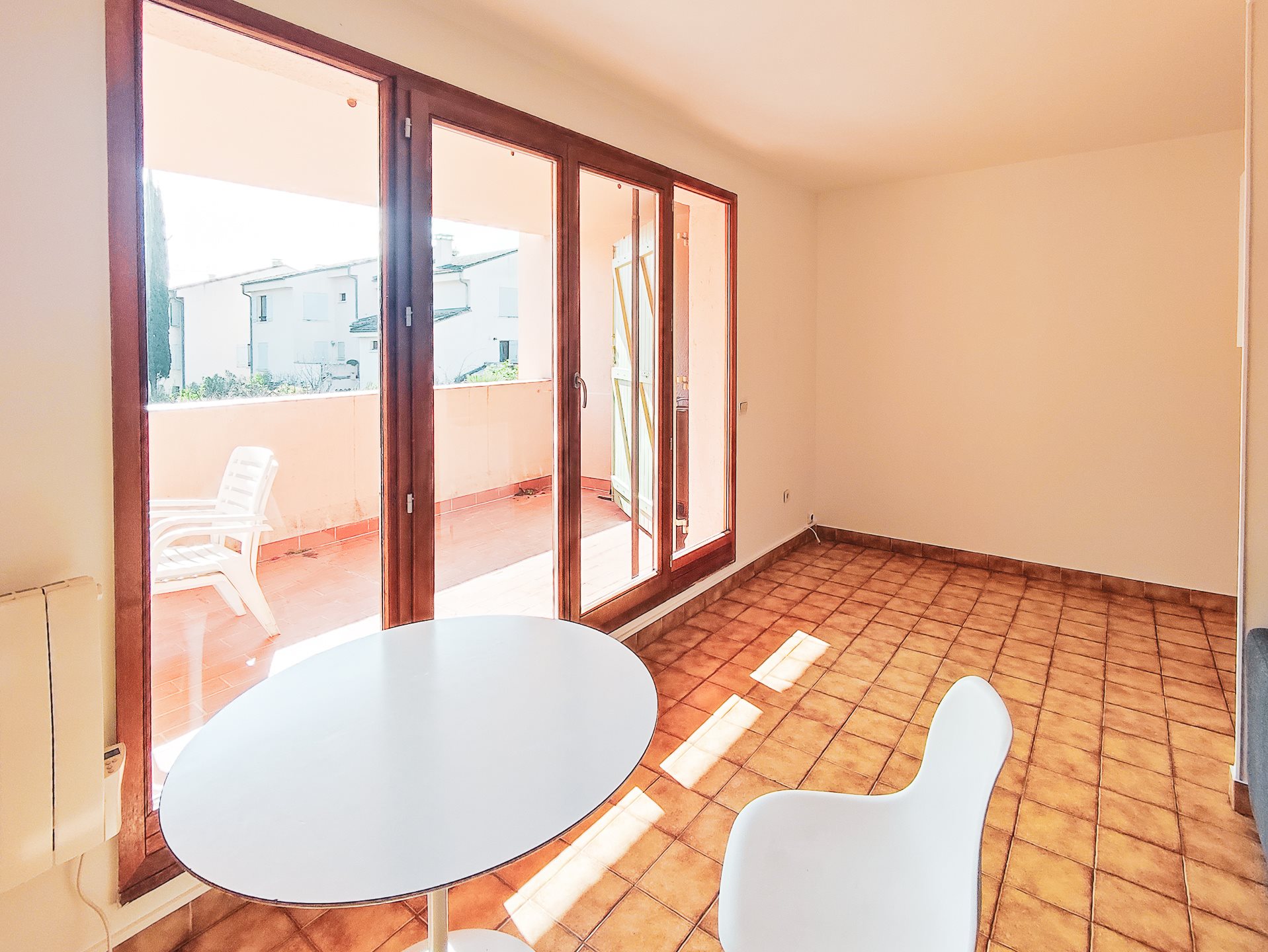 Appartement à louer, 30m², Aix-en-Provence