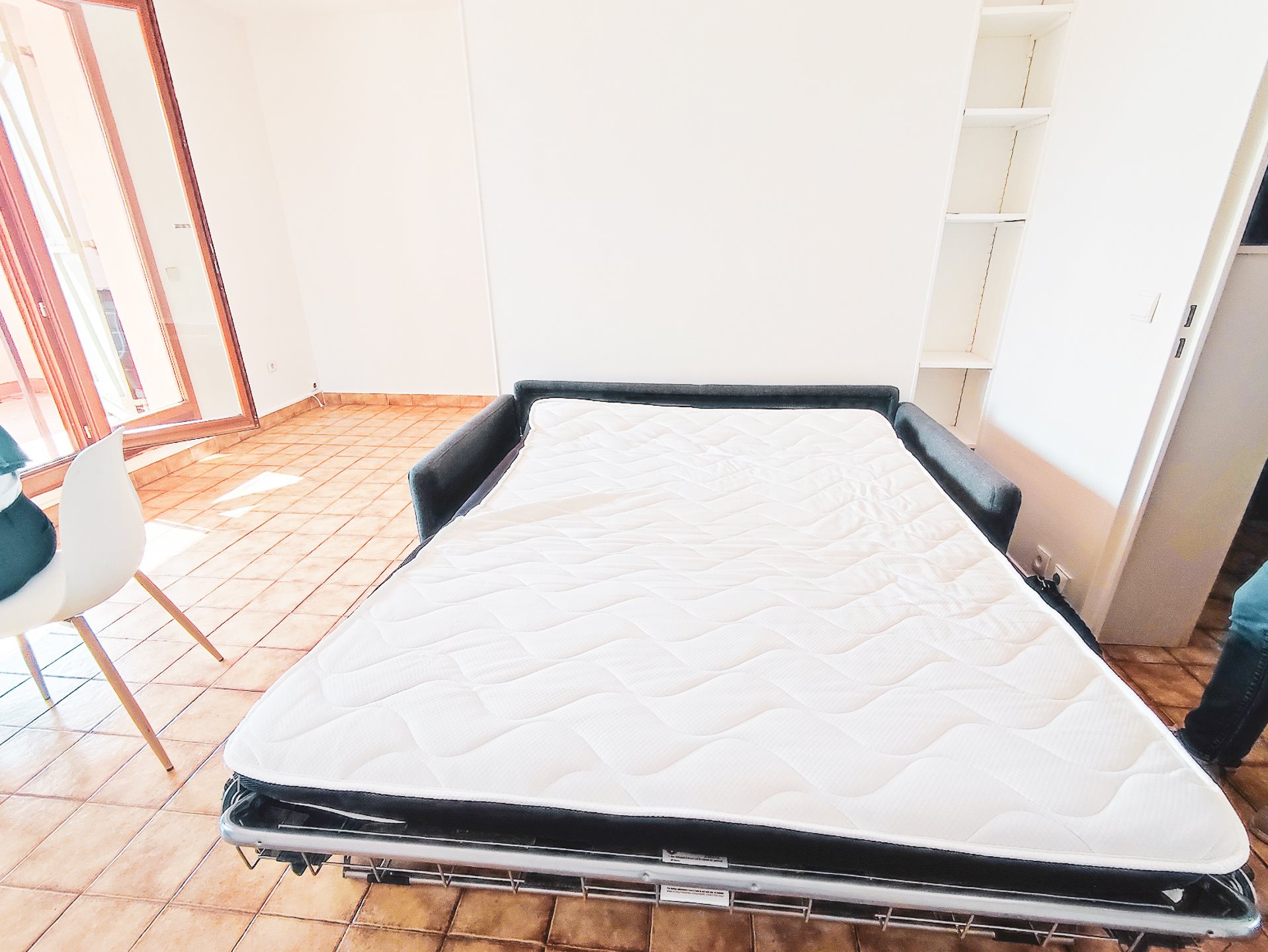 Appartement à louer, 30m², Aix-en-Provence