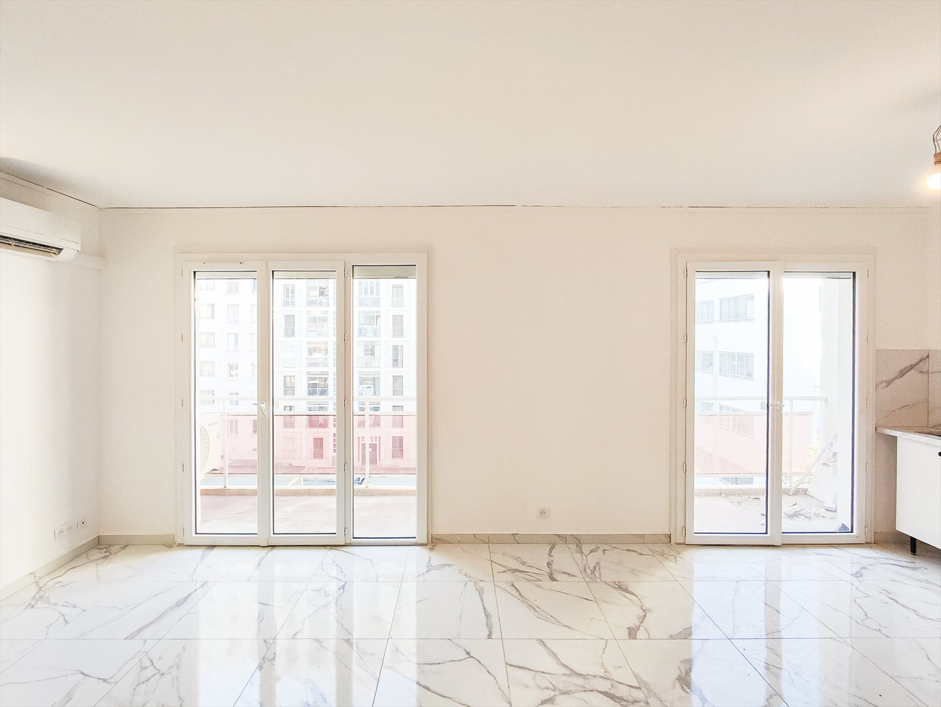 Appartement à louer, 34m², Marseille 7ème