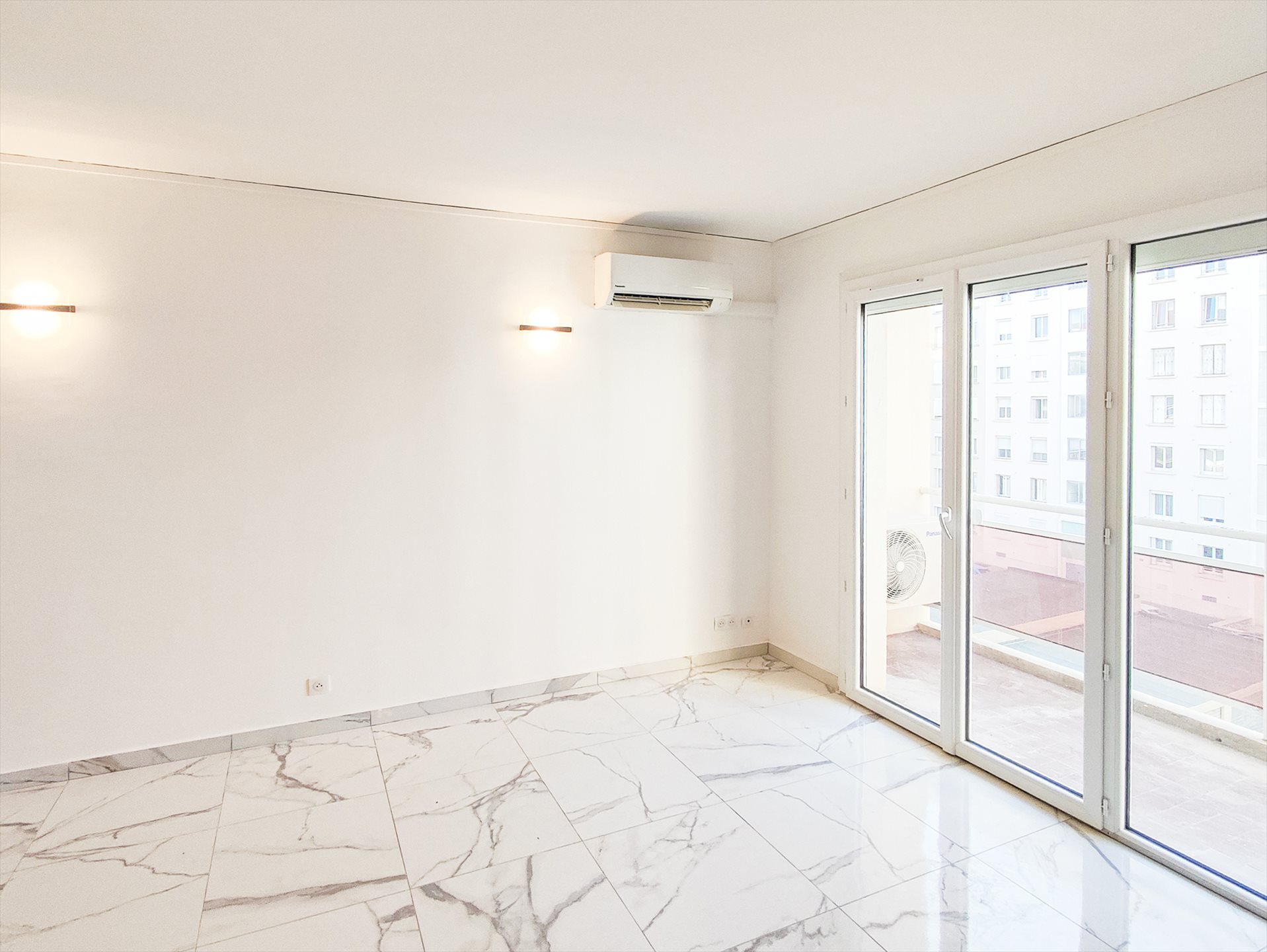 Appartement à louer, 34m², Marseille 7ème