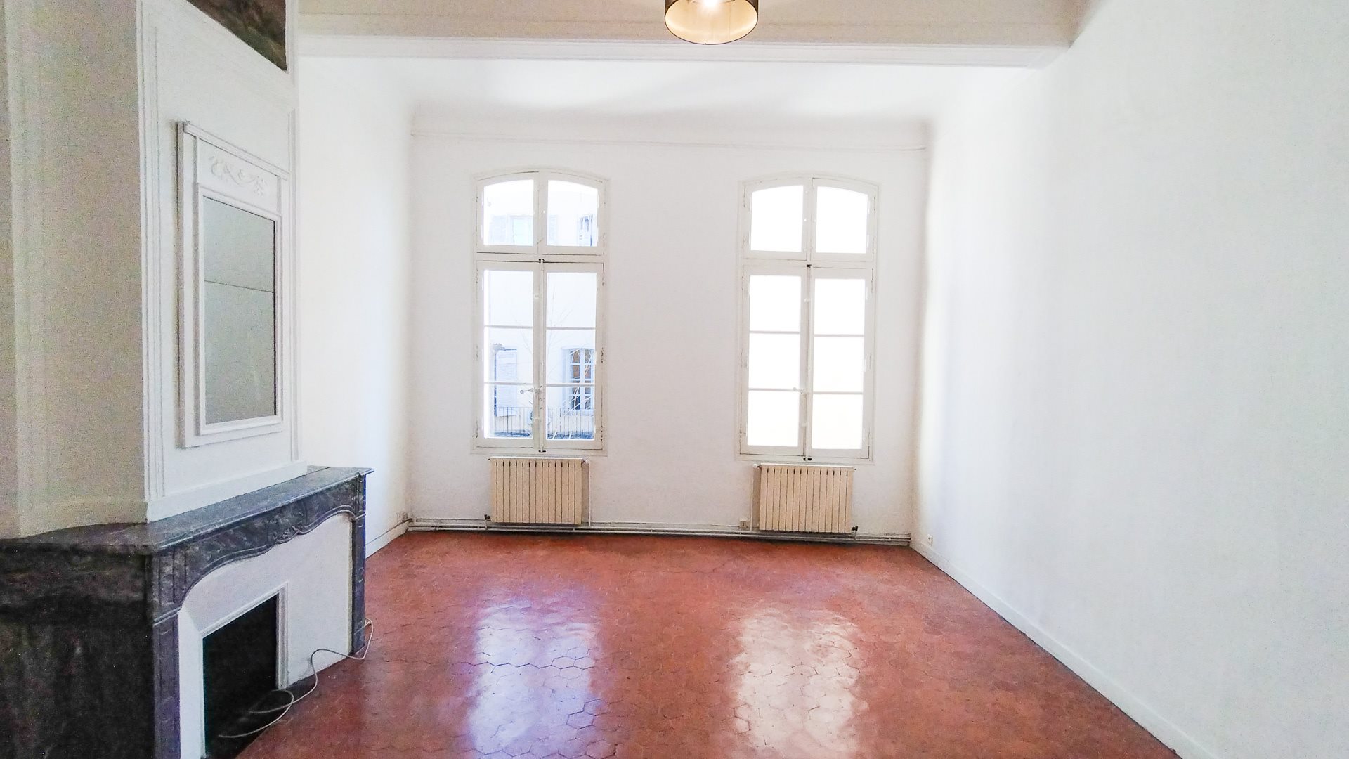 Appartement à louer, 38m², Aix-en-Provence