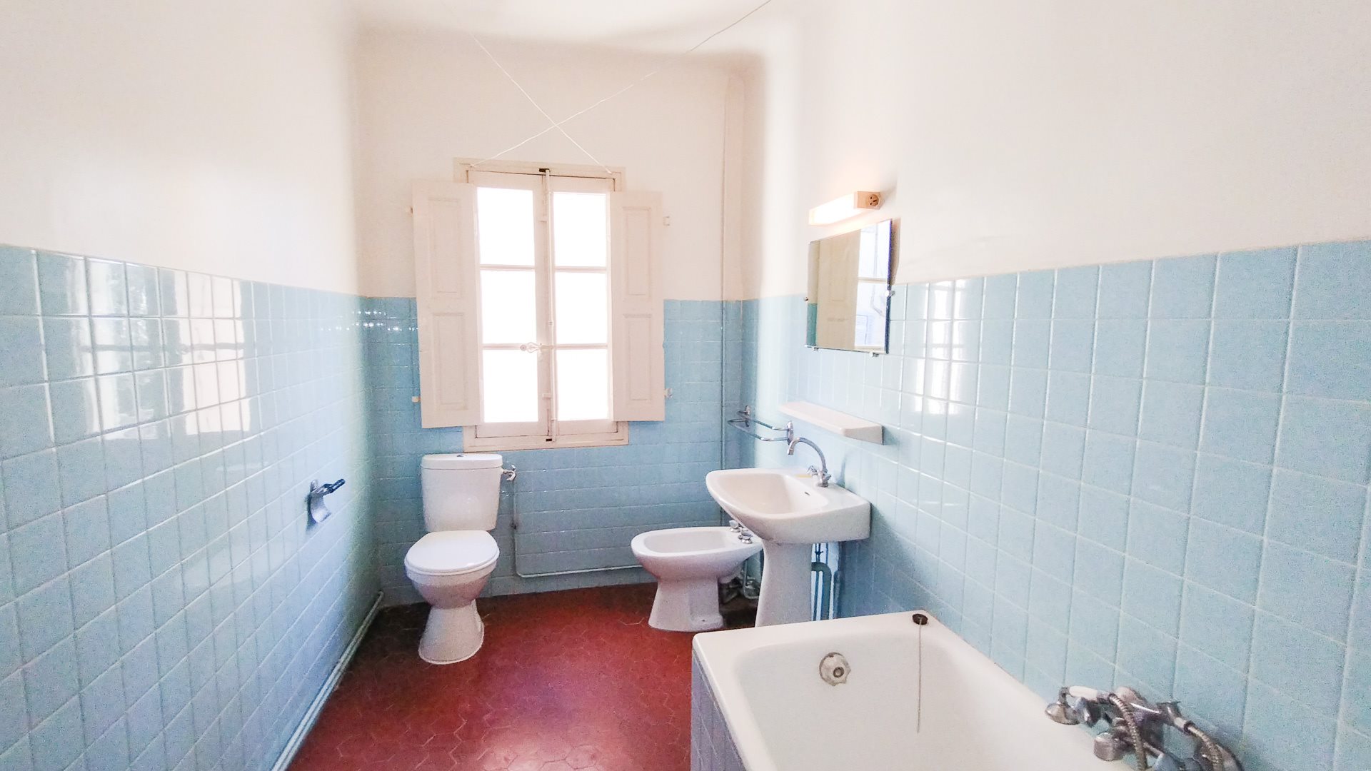Appartement à louer, 38m², Aix-en-Provence