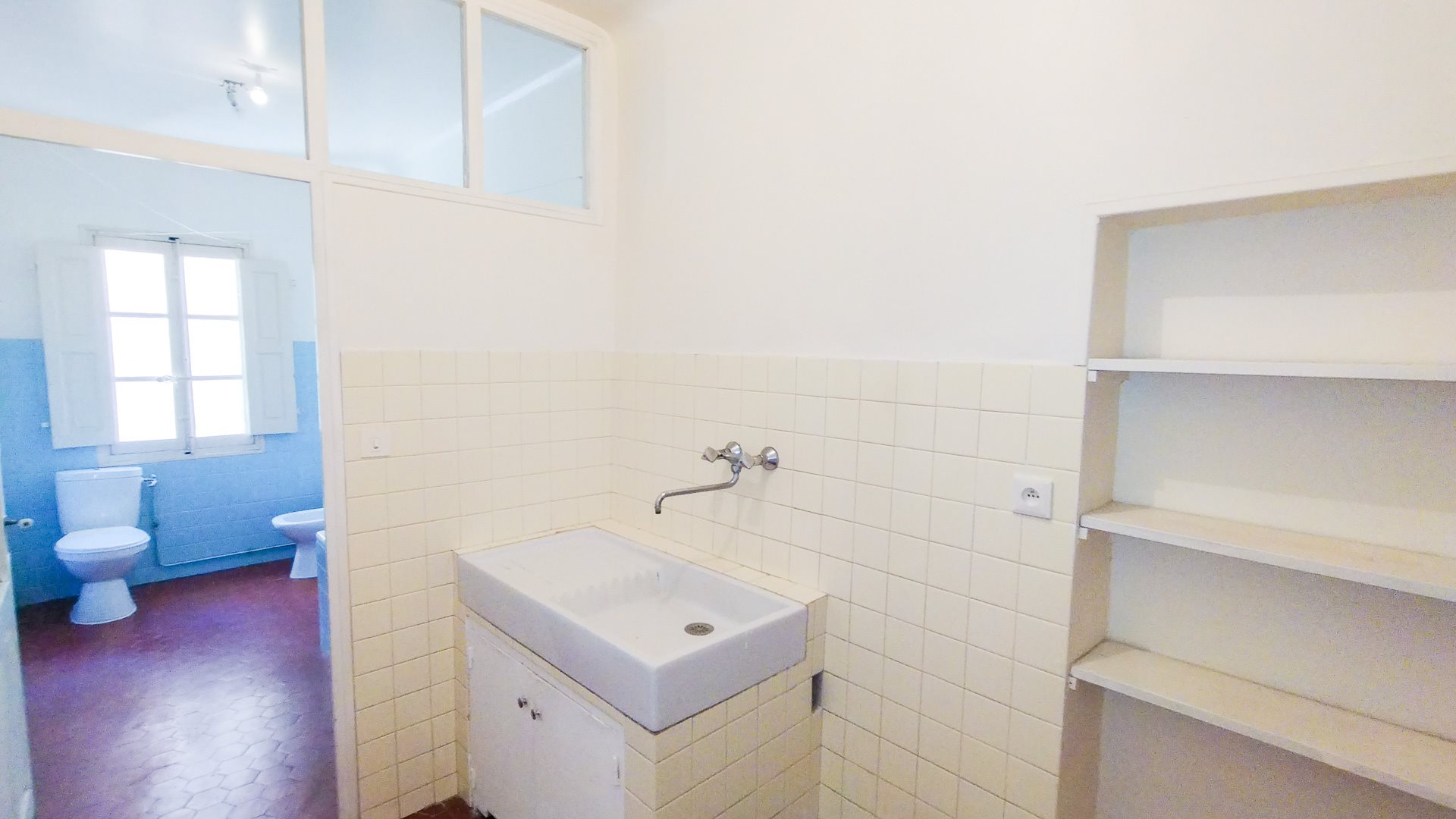 Appartement à louer, 38m², Aix-en-Provence